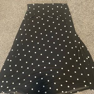 LulaRoe Maxi Skirt
